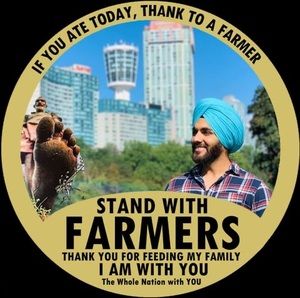 Meet your Posher, Jaskaran singh